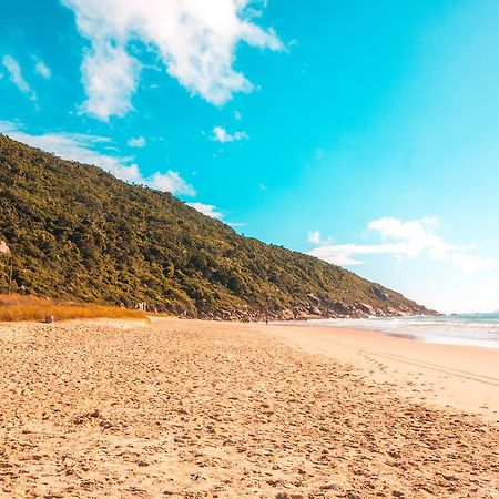 Apto Na Praia Do Ingleses Florianópolis Eksteriør billede