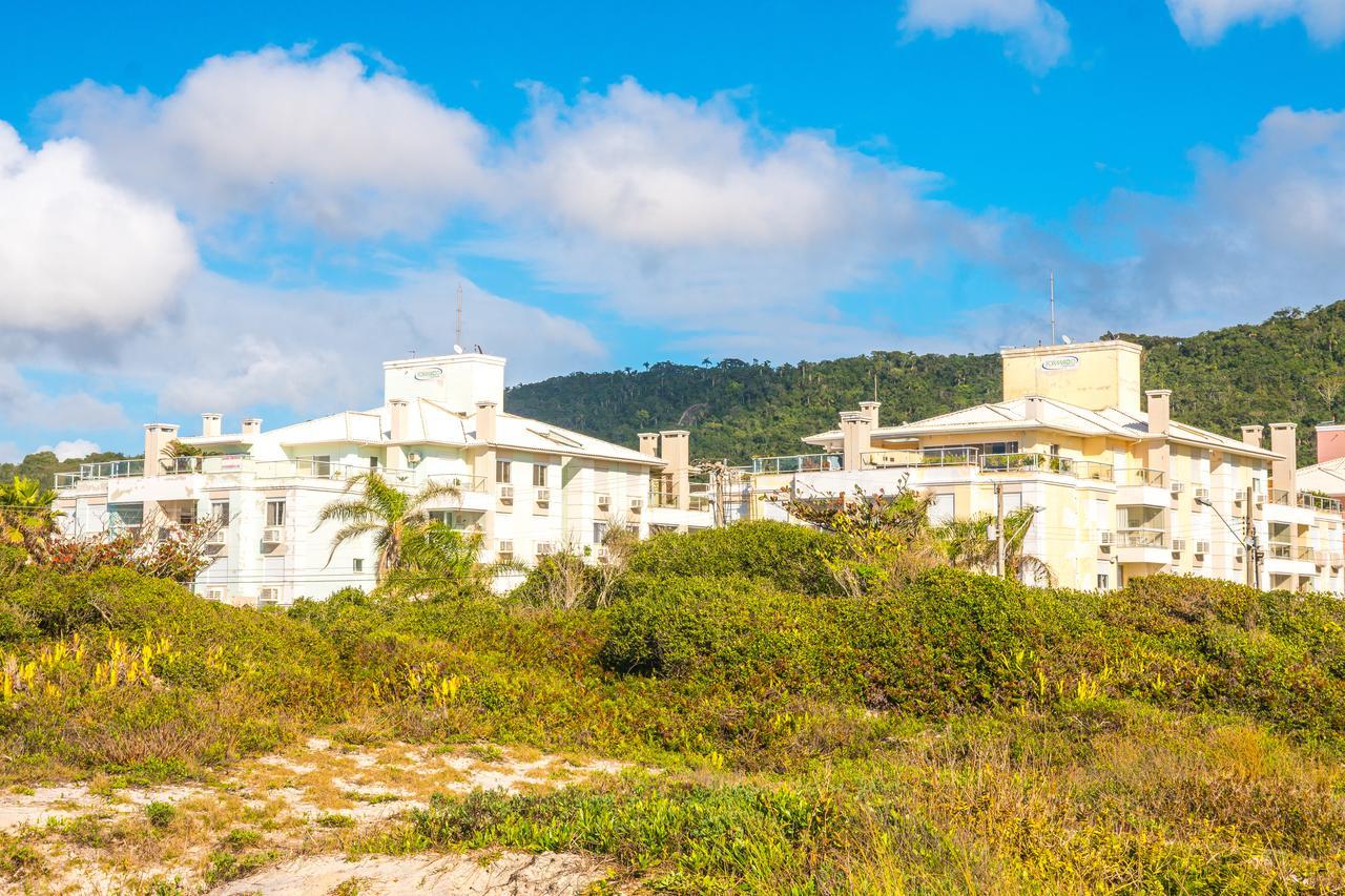 Apto Na Praia Do Ingleses Florianópolis Eksteriør billede